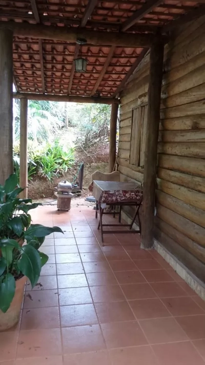 Casa de Condomínio, 2 quartos - Foto 2