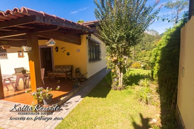 Casa de Condomínio, 2 quartos - Foto 3