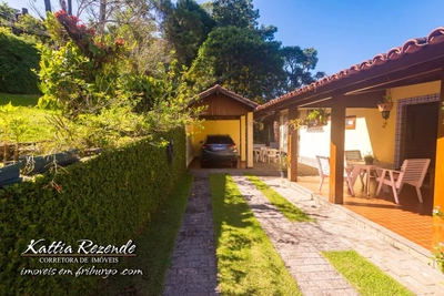 Casa de Condomínio, 2 quartos - Foto 4