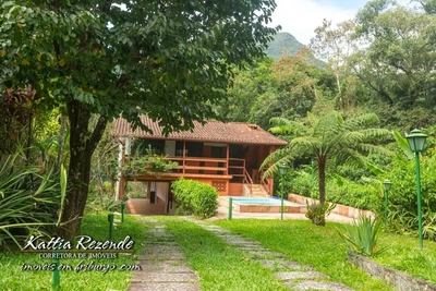 Casa, 4 quartos - Foto 4