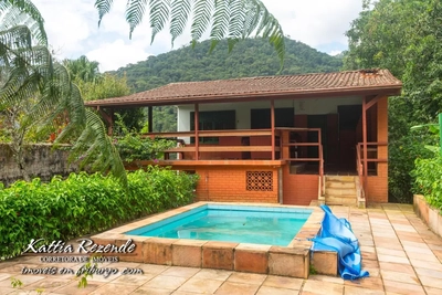 Casa, 4 quartos - Foto 5