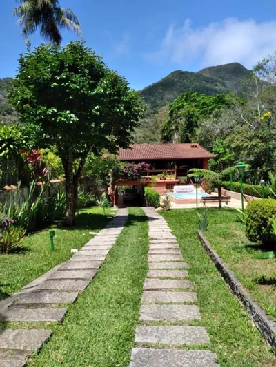 Casa, 4 quartos - Foto 3