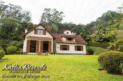 Casa, 4 quartos, 370 m² - Foto 2