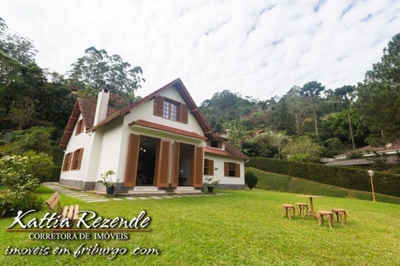 Casa, 4 quartos, 370 m² - Foto 3