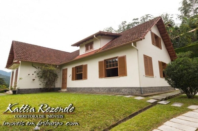 Casa, 4 quartos, 370 m² - Foto 4