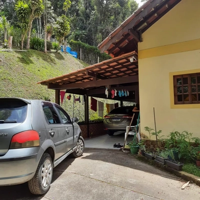 Casa, 3 quartos - Foto 4