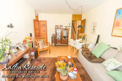 Apartamento, 2 quartos, 78 m² - Foto 5