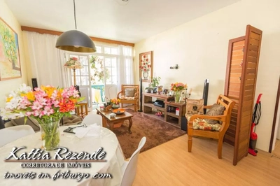 Apartamento, 2 quartos, 78 m² - Foto 4