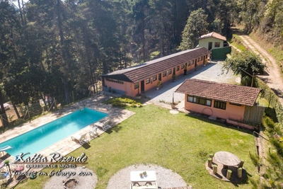 Hotel, 10 quartos - Foto 1