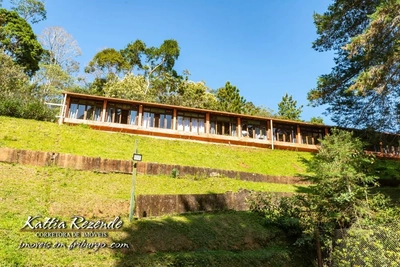 Hotel, 10 quartos - Foto 5