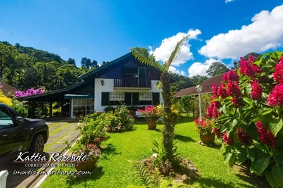 Casa de Condomínio, 4 quartos - Foto 4