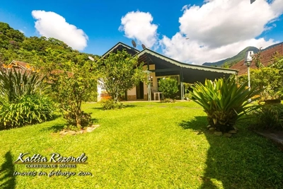 Casa de Condomínio, 4 quartos - Foto 2