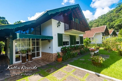 Casa de Condomínio, 4 quartos - Foto 3