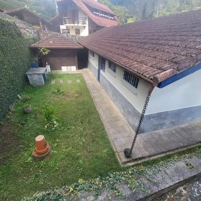 Casa, 2 quartos - Foto 4