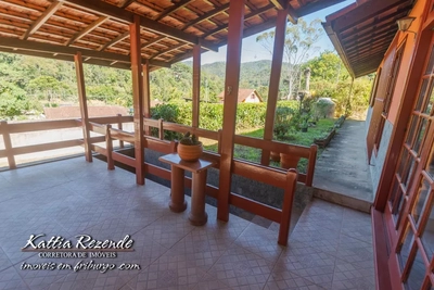 Casa, 2 quartos - Foto 5