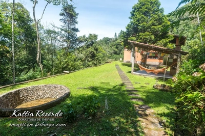 Sítio, 3 quartos, 2 hectares - Foto 5