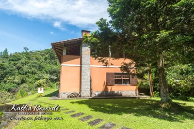 Sítio, 3 quartos, 2 hectares - Foto 2