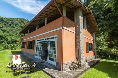 Sítio, 3 quartos, 2 hectares - Foto 4