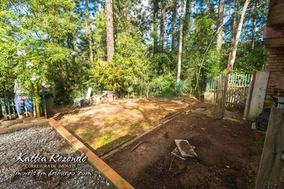 Casa, 1 quarto - Foto 5