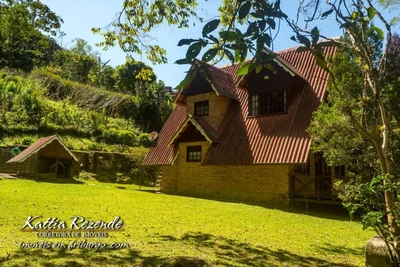 Casa, 2 quartos - Foto 4