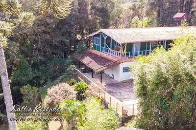 Casa de Condomínio, 4 quartos - Foto 3