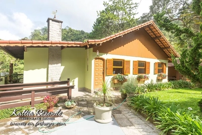 Casa de Condomínio, 4 quartos - Foto 3