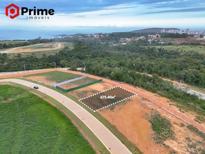 Terreno, 675 m² - Foto 1