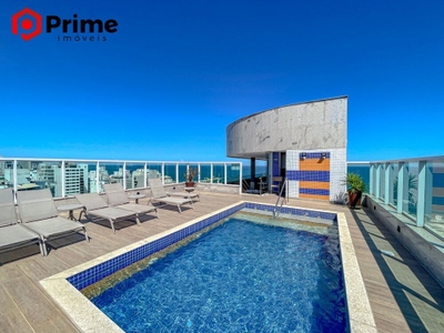 Apartamento, 3 quartos, 115 m² - Foto 1