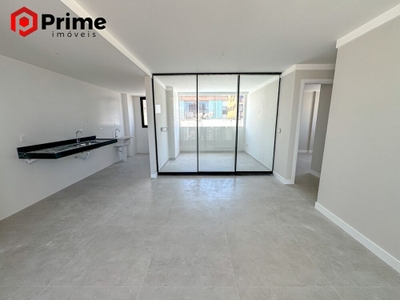 Apartamento, 2 quartos, 71 m² - Foto 1