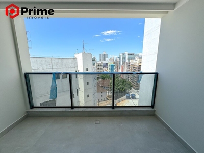 Apartamento, 2 quartos, 71 m² - Foto 3