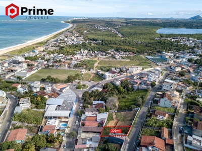 Terreno, 229 m² - Foto 3