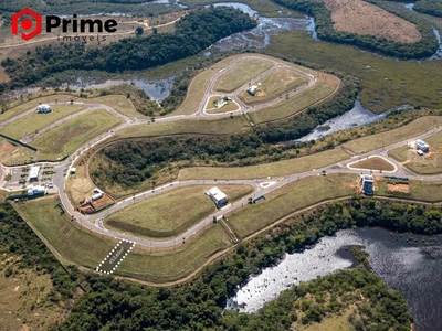 Terreno, 453 m² - Foto 1