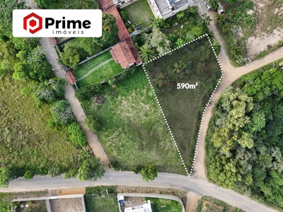 Terreno, 590 m² - Foto 4