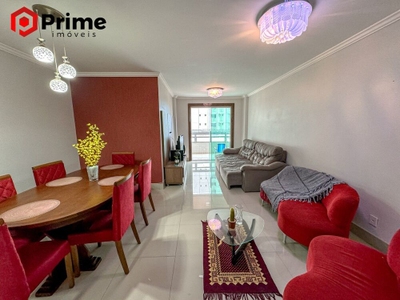 Apartamento, 3 quartos, 110 m² - Foto 2