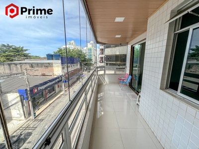 Apartamento, 3 quartos, 110 m² - Foto 3