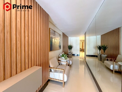 Apartamento, 3 quartos, 94 m² - Foto 2