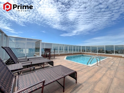 Apartamento, 3 quartos, 94 m² - Foto 1