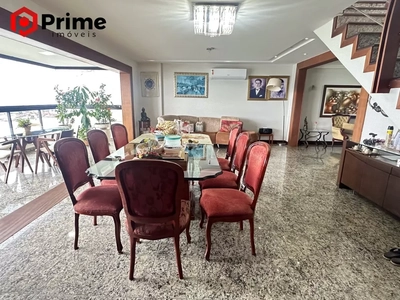 Cobertura, 4 quartos, 500 m² - Foto 2