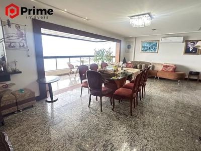 Cobertura, 4 quartos, 500 m² - Foto 3