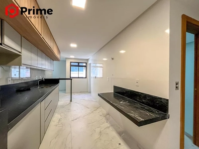 Cobertura, 3 quartos, 130 m² - Foto 2