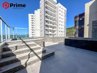 Cobertura, 3 quartos, 130 m² - Foto 1