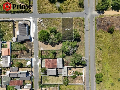 Terreno, 360 m² - Foto 1