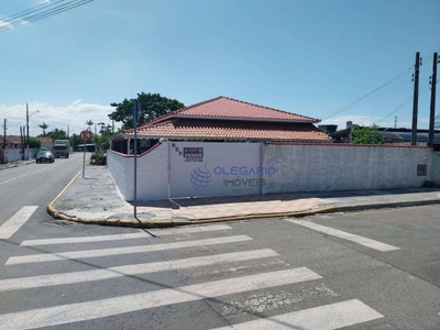 Casa, 4 quartos, 140 m² - Foto 1