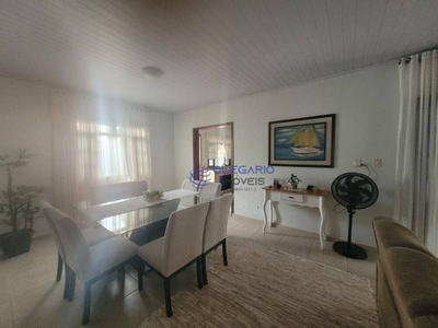 Casa, 3 quartos, 140 m² - Foto 5