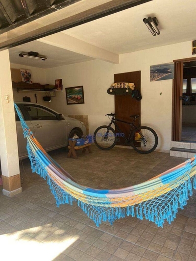 Sobrado, 3 quartos, 292 m² - Foto 2