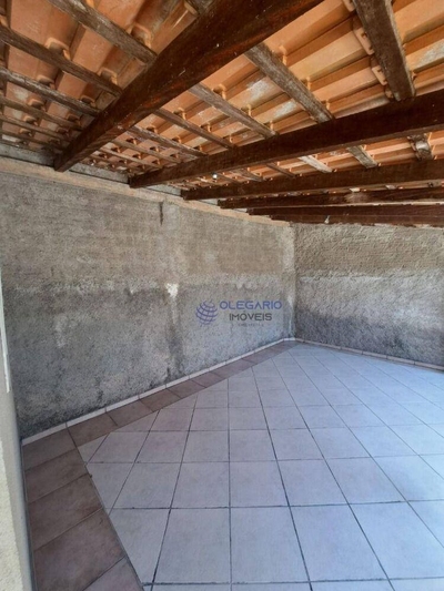 Casa, 3 quartos, 120 m² - Foto 4