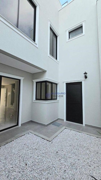 Sobrado, 3 quartos, 205 m² - Foto 3