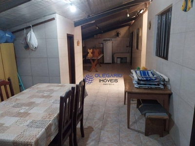 Casa, 8 quartos, 170 m² - Foto 4