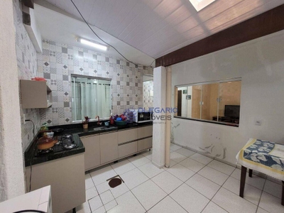 Casa, 3 quartos, 160 m² - Foto 3