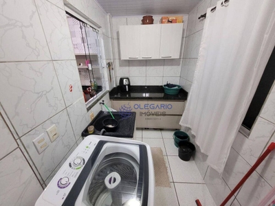 Casa, 3 quartos, 160 m² - Foto 4